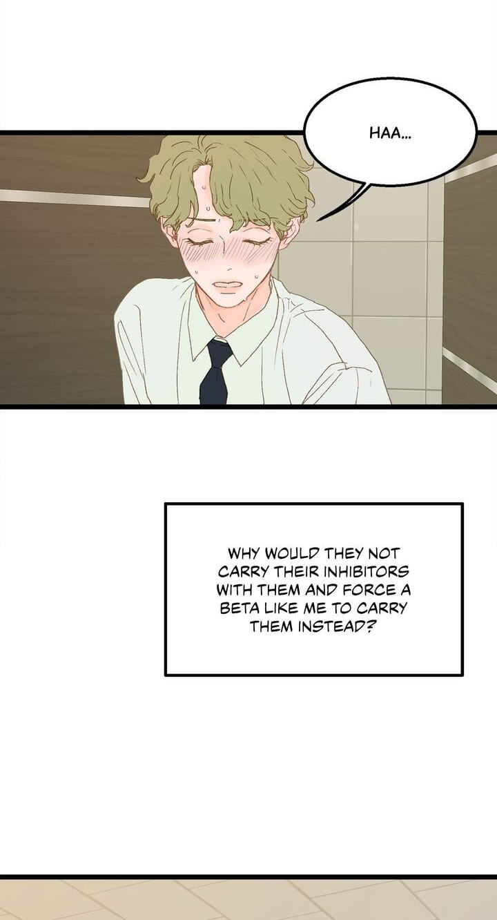 Beta Off Not Dating Chapter 2 page 9 - 