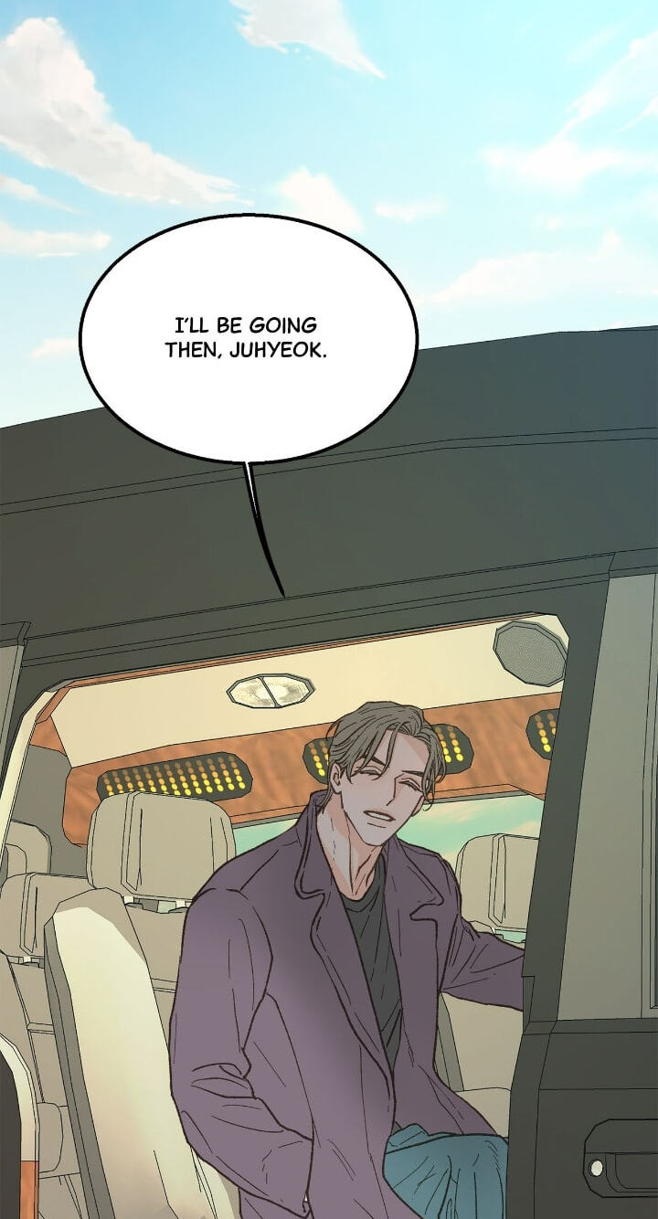 Beta Off Not Dating Chapter 22 page 18 - 
