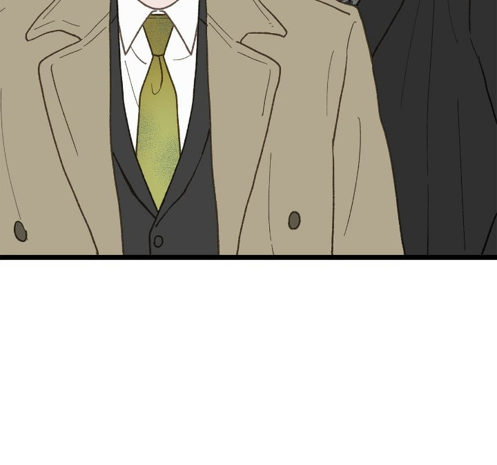 Beta Off Not Dating Chapter 22 page 20 - 