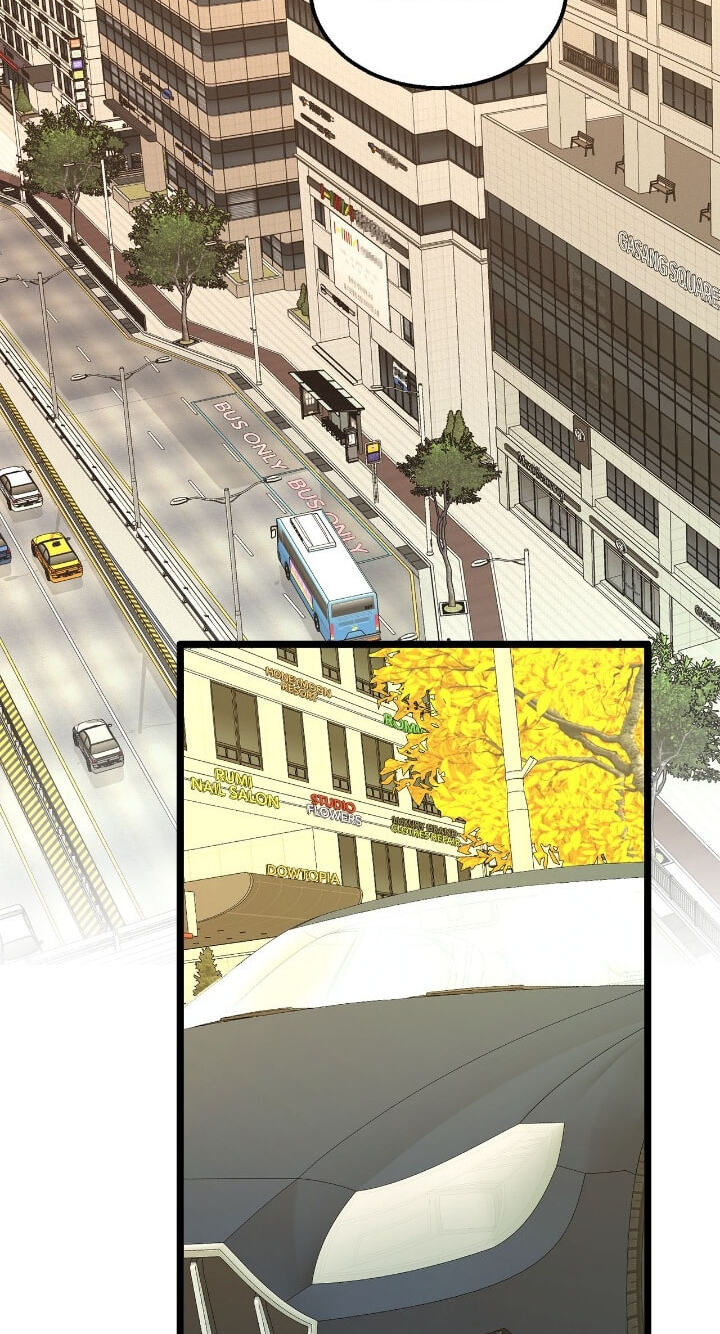Beta Off Not Dating Chapter 22 page 22 - 