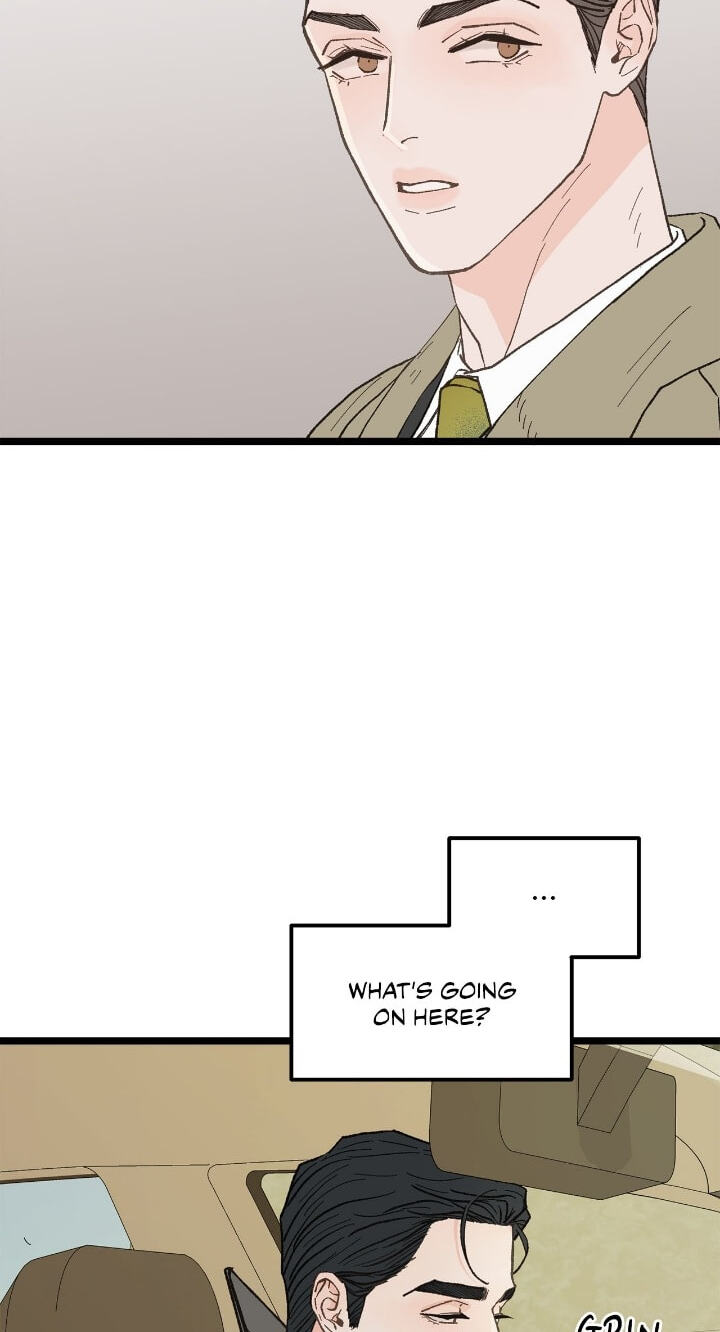 Beta Off Not Dating Chapter 22 page 29 - 