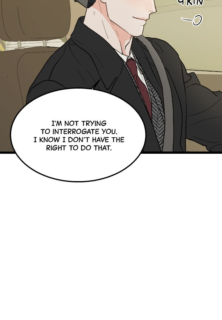 Beta Off Not Dating Chapter 22 page 30 - 