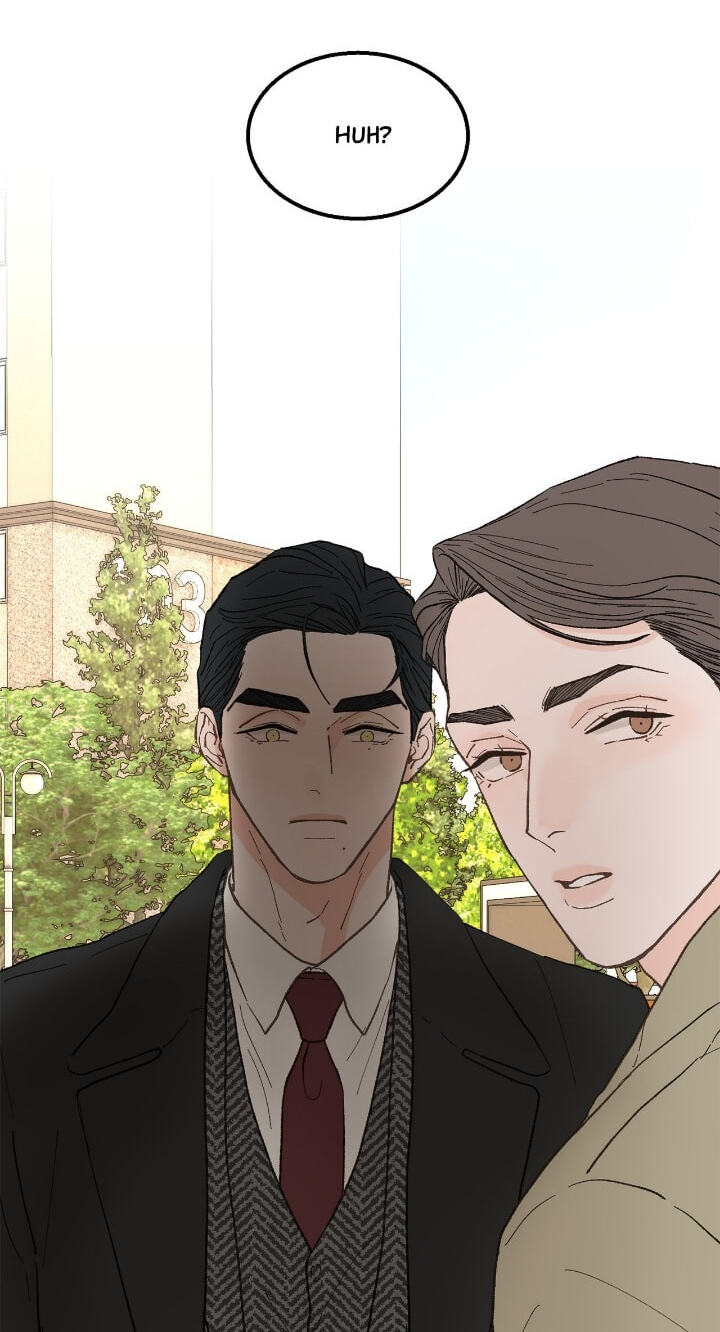 Beta Off Not Dating Chapter 22 page 4 - 