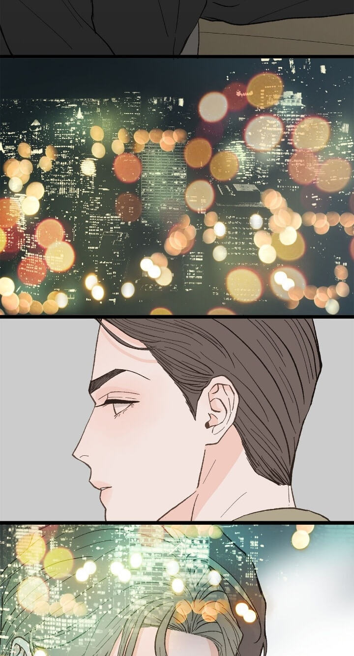 Beta Off Not Dating Chapter 22 page 35 - 