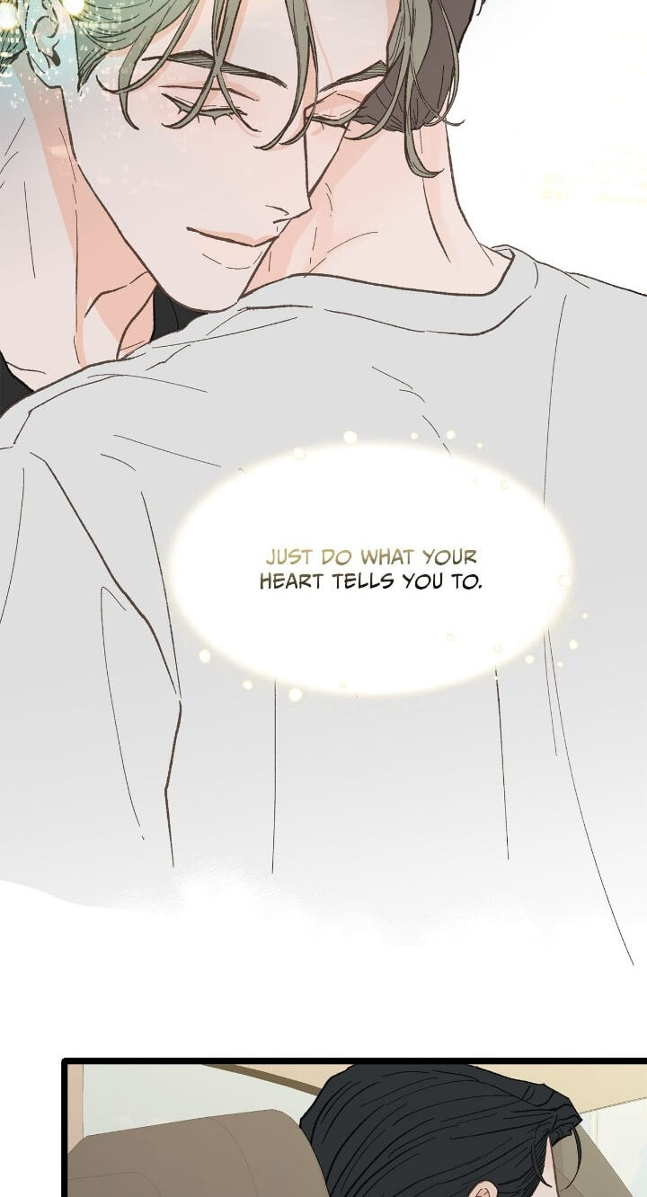 Beta Off Not Dating Chapter 22 page 36 - 