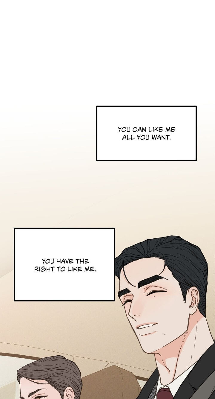 Beta Off Not Dating Chapter 22 page 42 - 