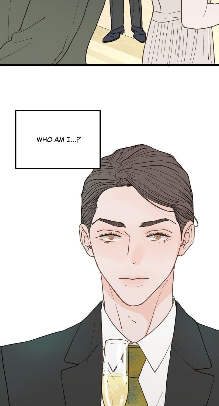 Beta Off Not Dating Chapter 22 page 48 - 