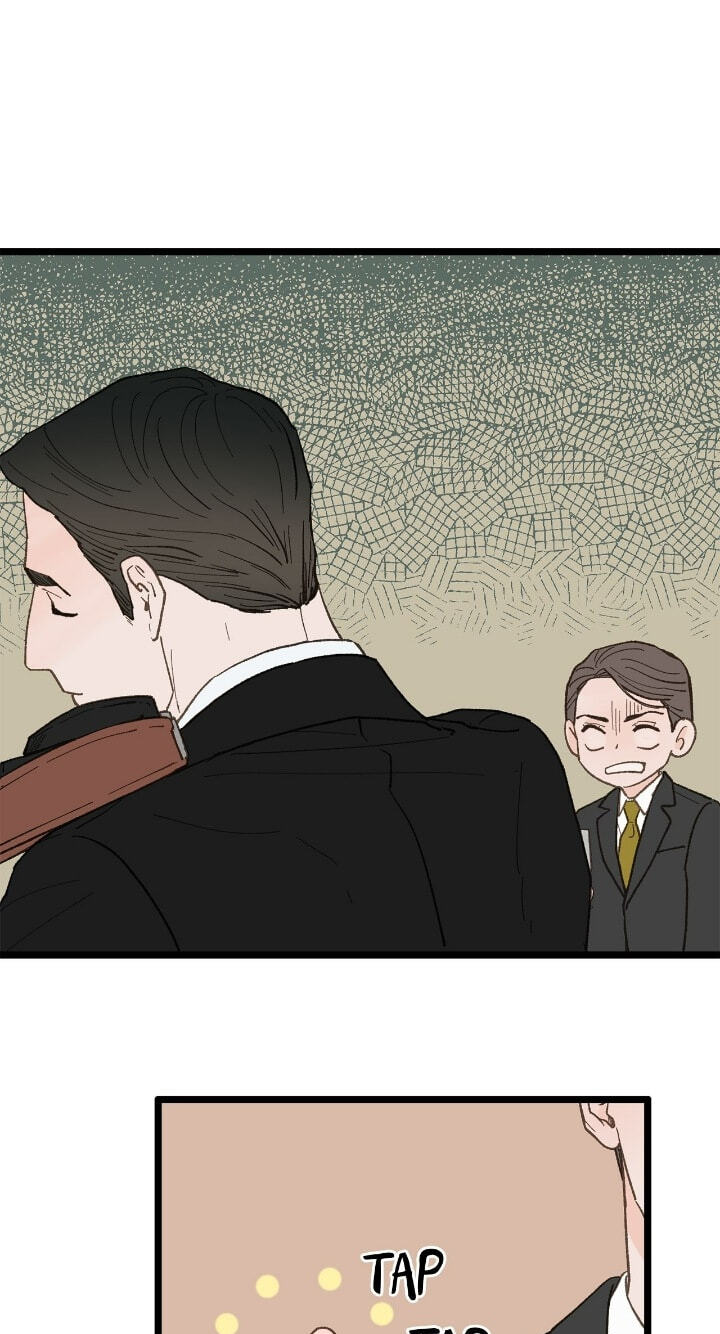 Beta Off Not Dating Chapter 22 page 52 - 