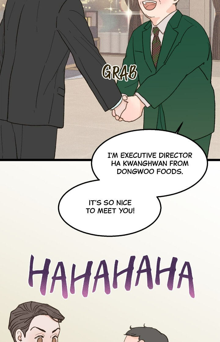 Beta Off Not Dating Chapter 22 page 55 - 