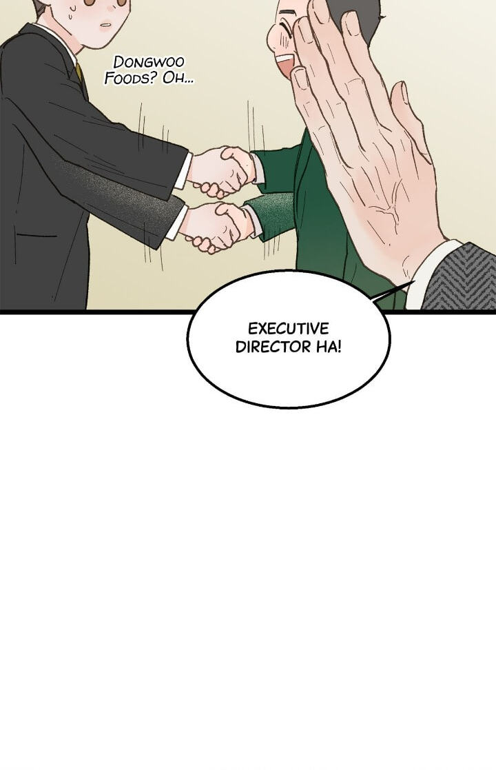 Beta Off Not Dating Chapter 22 page 56 - 