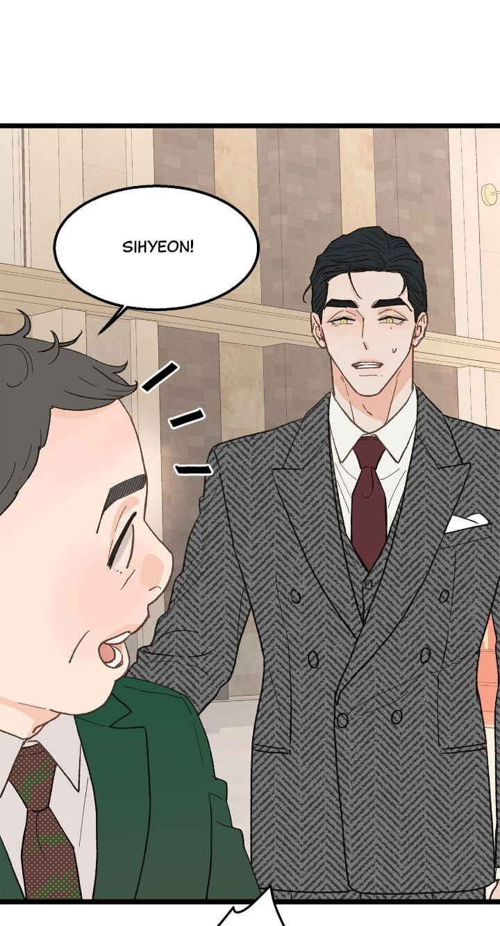 Beta Off Not Dating Chapter 22 page 57 - 