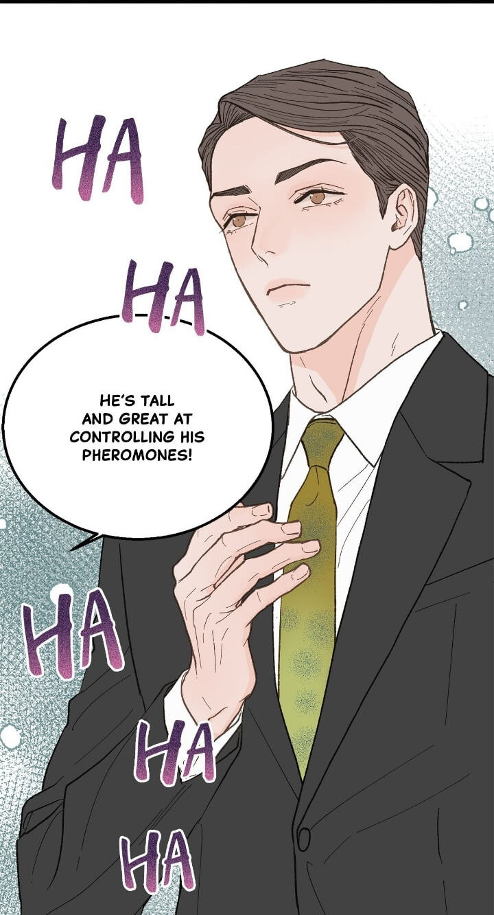 Beta Off Not Dating Chapter 22 page 59 - 