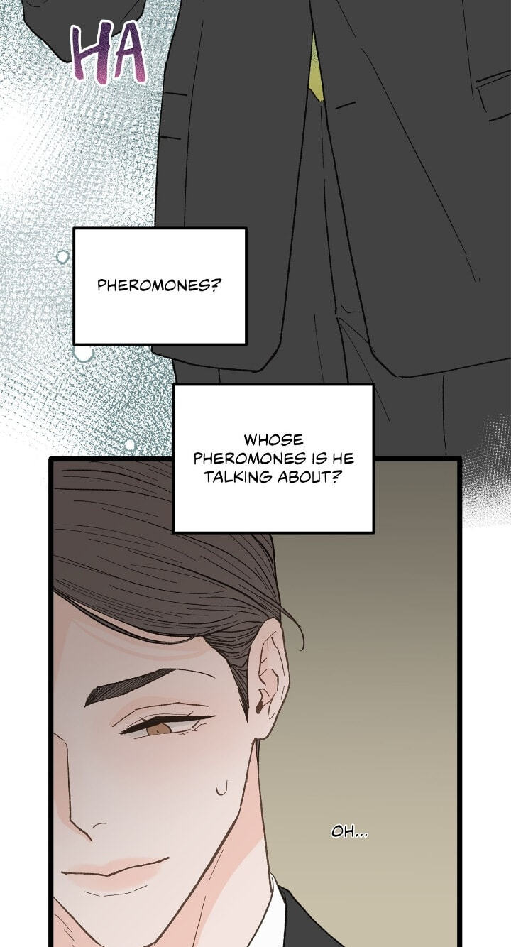 Beta Off Not Dating Chapter 22 page 60 - 
