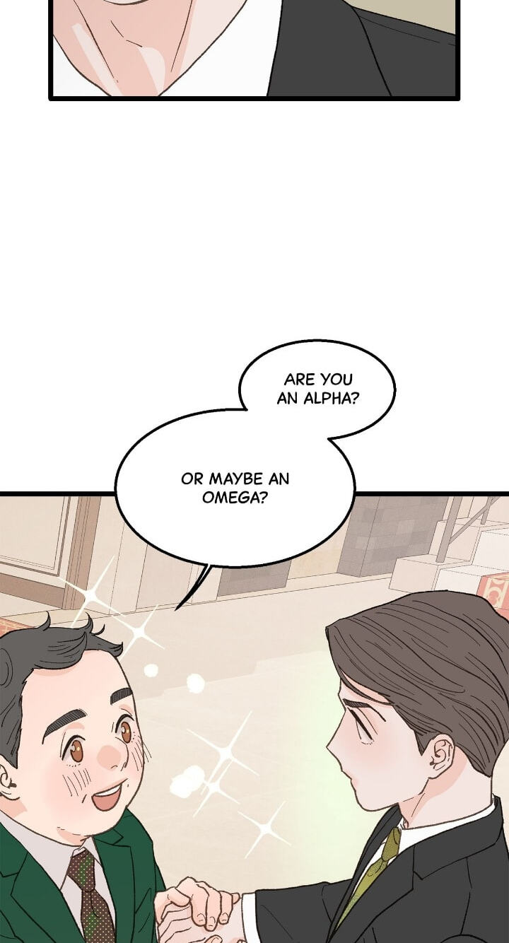 Beta Off Not Dating Chapter 22 page 61 - 