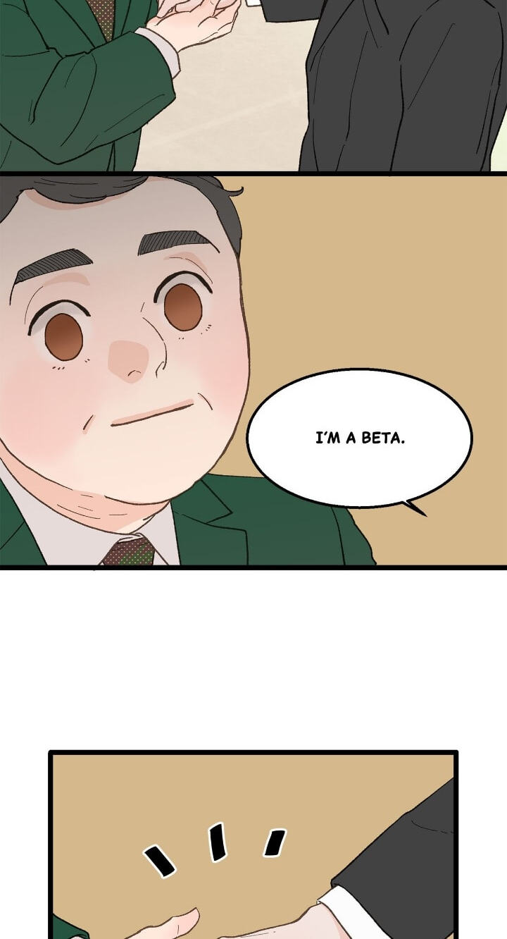 Beta Off Not Dating Chapter 22 page 62 - 