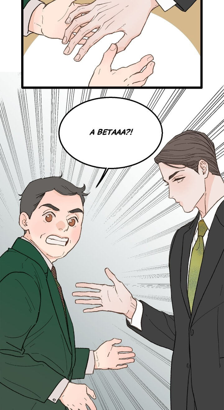 Beta Off Not Dating Chapter 22 page 63 - 