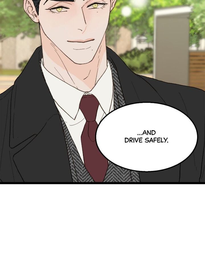 Beta Off Not Dating Chapter 22 page 9 - 