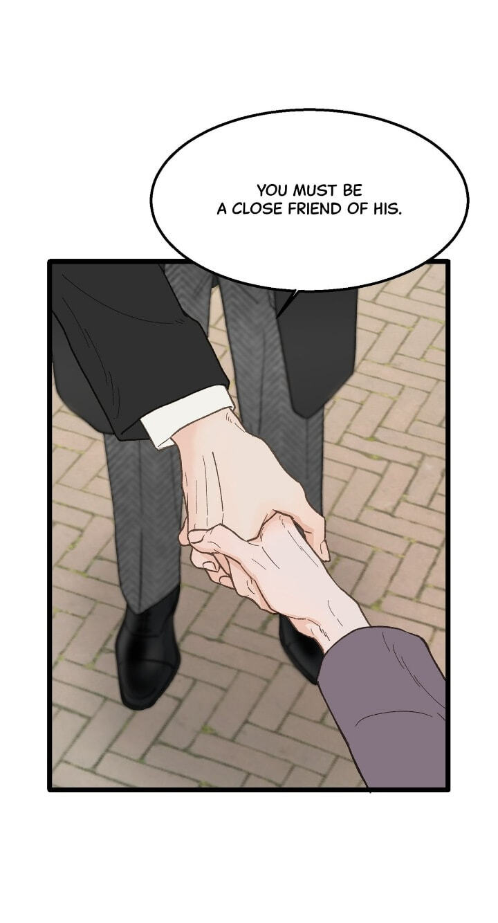 Beta Off Not Dating Chapter 22 page 10 - 
