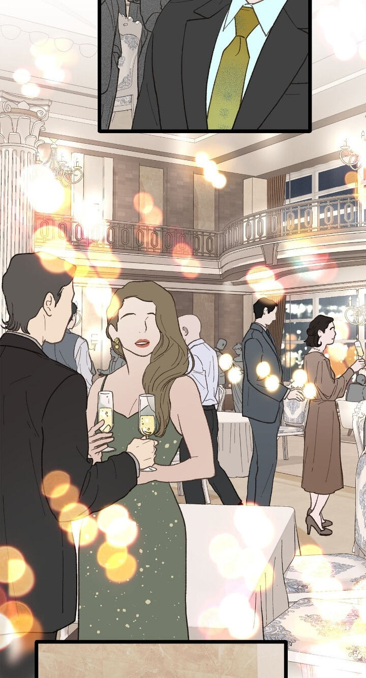 Beta Off Not Dating Chapter 23 page 15 - 