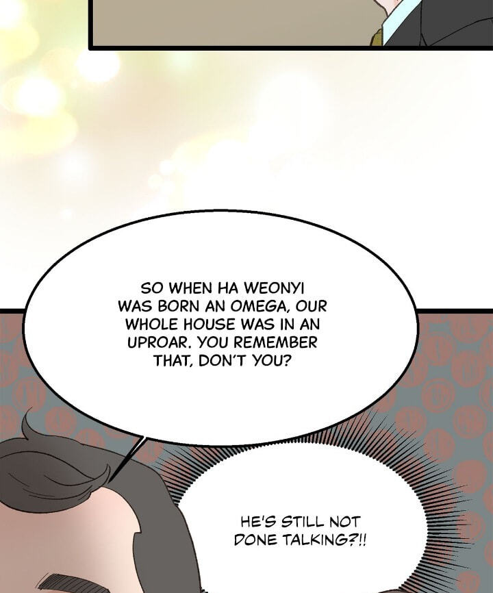 Beta Off Not Dating Chapter 23 page 17 - 