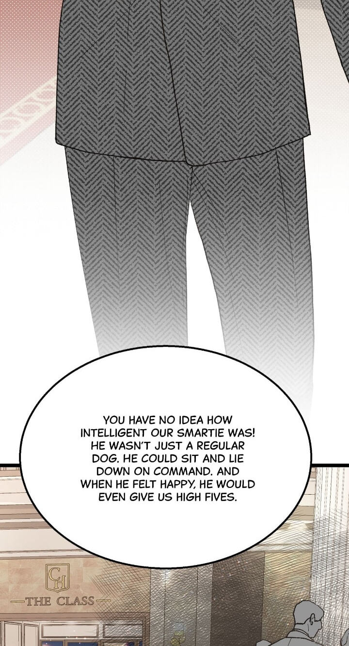 Beta Off Not Dating Chapter 23 page 24 - 