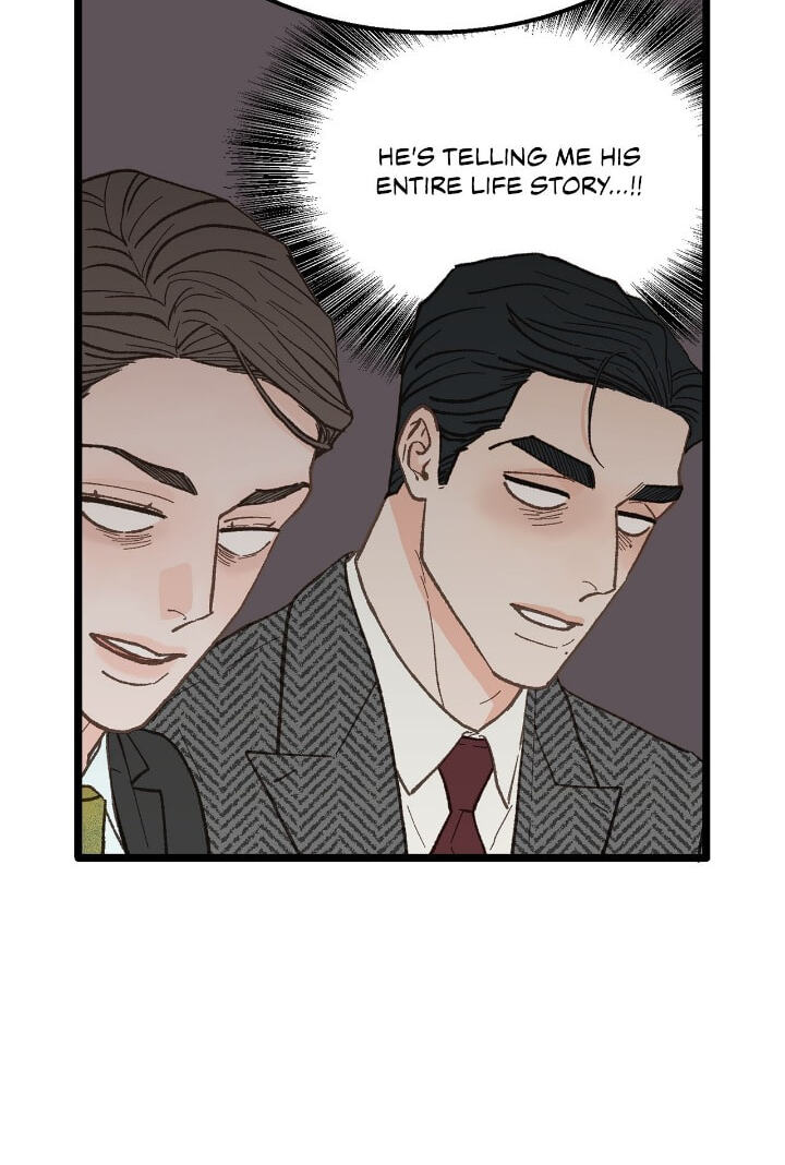 Beta Off Not Dating Chapter 23 page 26 - 