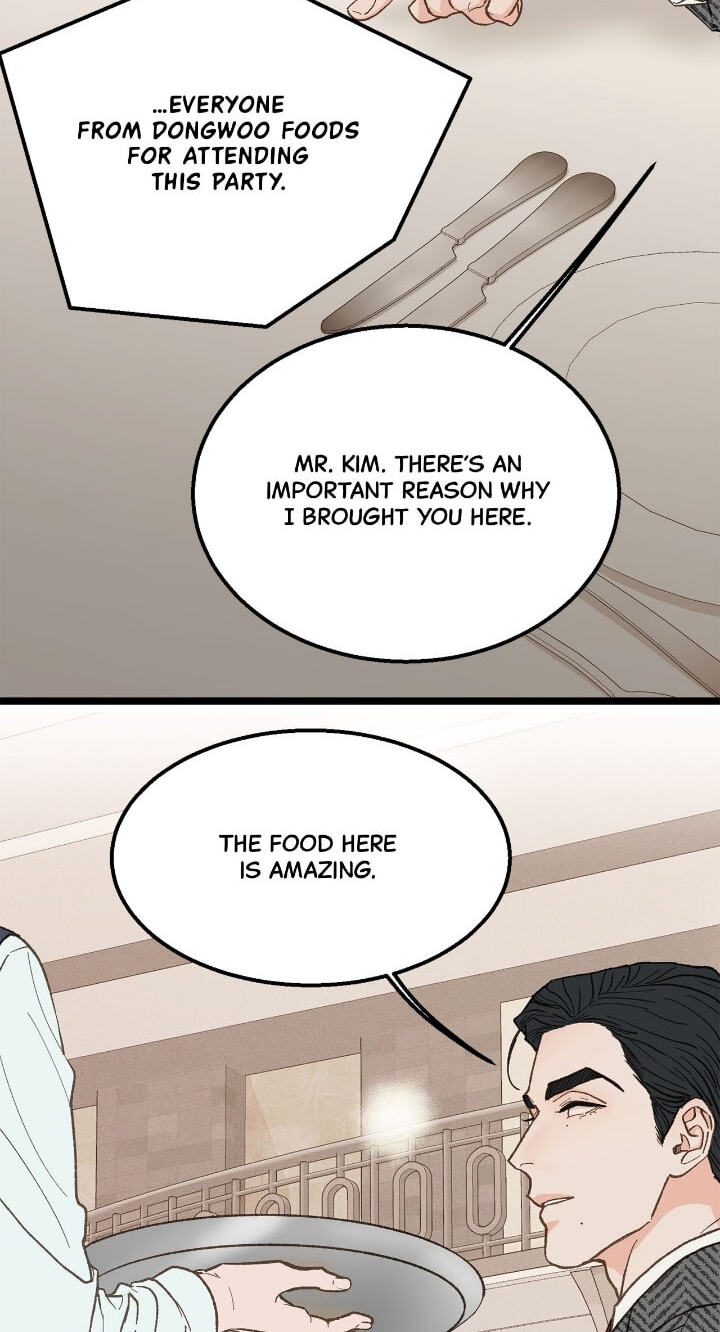 Beta Off Not Dating Chapter 23 page 44 - 