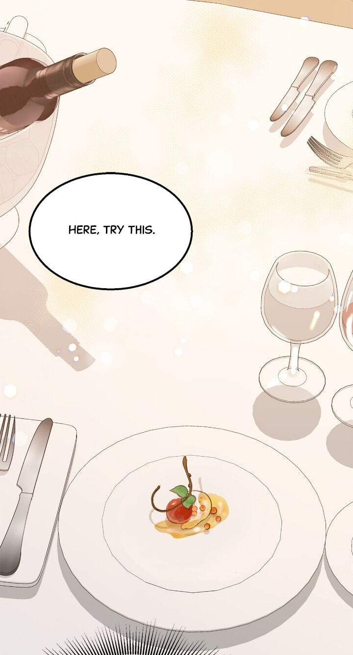 Beta Off Not Dating Chapter 23 page 46 - 