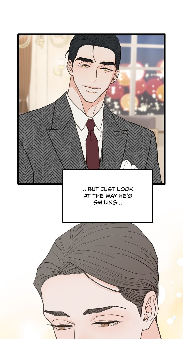 Beta Off Not Dating Chapter 23 page 51 - 