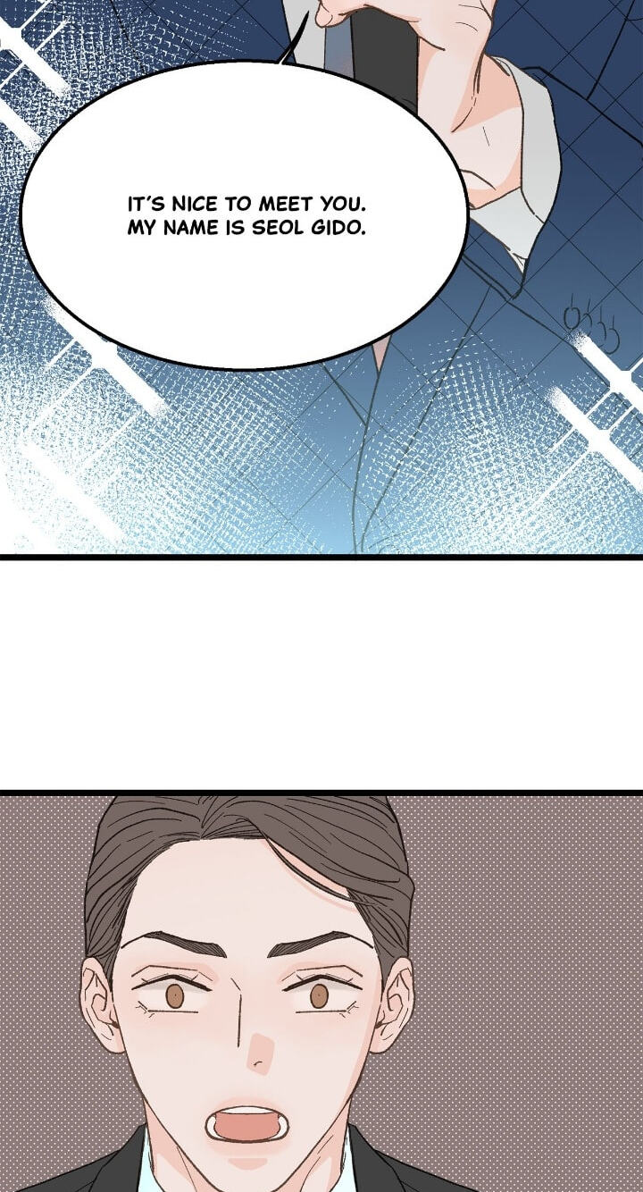 Beta Off Not Dating Chapter 23 page 59 - 
