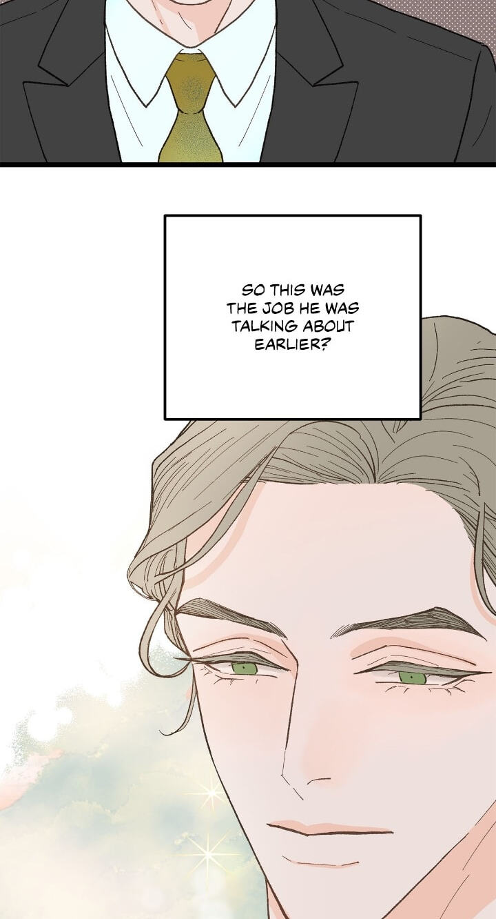 Beta Off Not Dating Chapter 23 page 60 - 