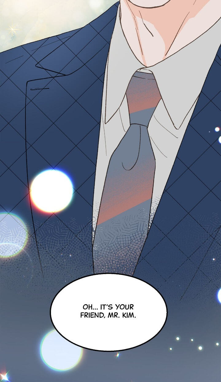 Beta Off Not Dating Chapter 23 page 61 - 