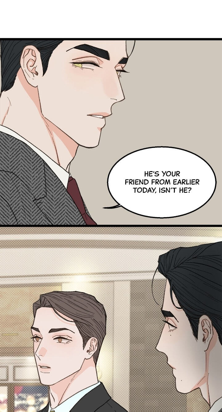Beta Off Not Dating Chapter 23 page 63 - 