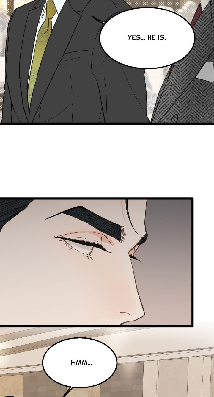 Beta Off Not Dating Chapter 23 page 64 - 