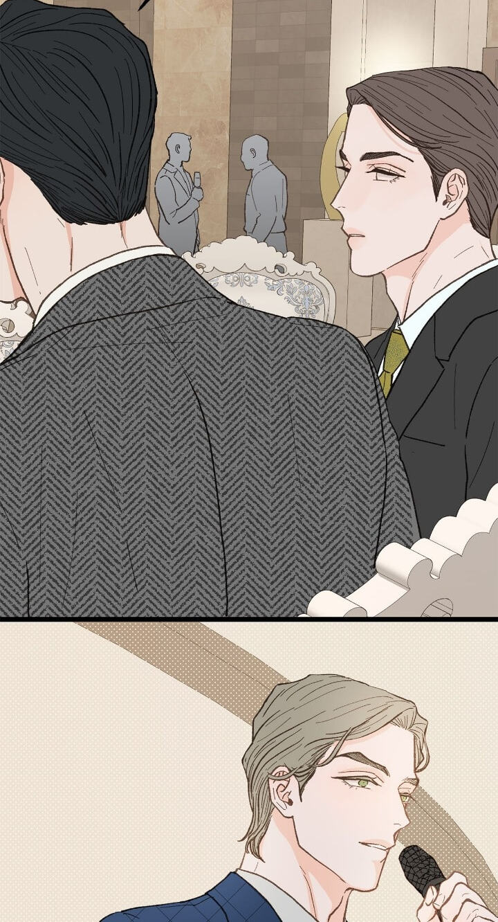 Beta Off Not Dating Chapter 23 page 65 - 