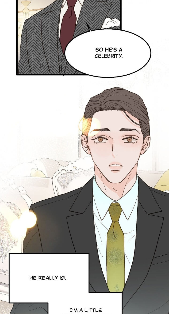 Beta Off Not Dating Chapter 23 page 67 - 