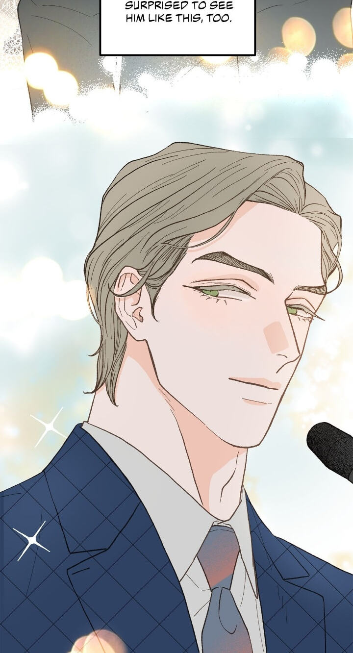 Beta Off Not Dating Chapter 23 page 68 - 