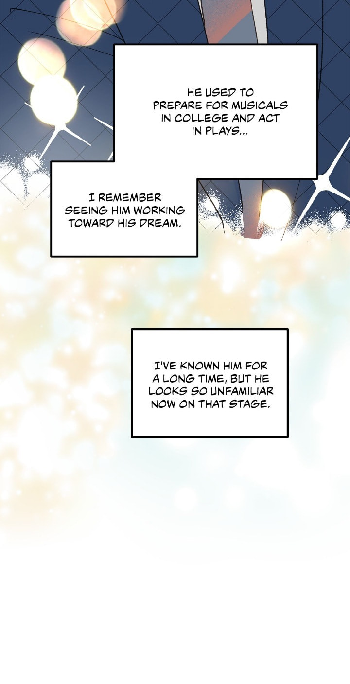 Beta Off Not Dating Chapter 23 page 69 - 