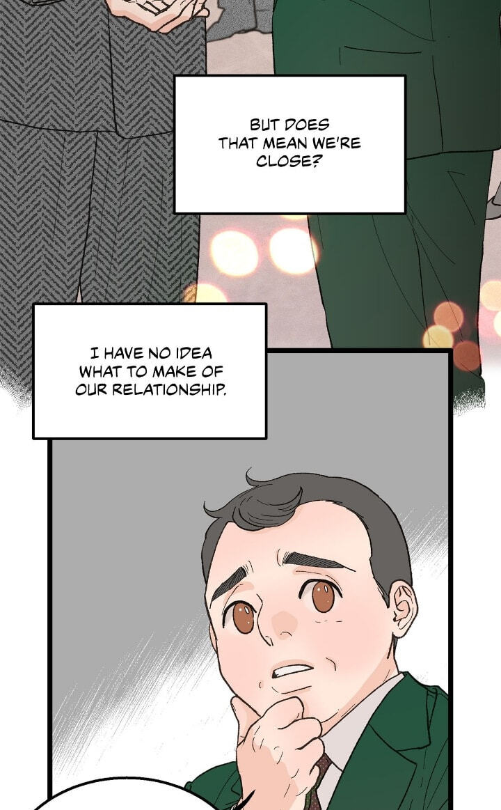 Beta Off Not Dating Chapter 23 page 8 - 