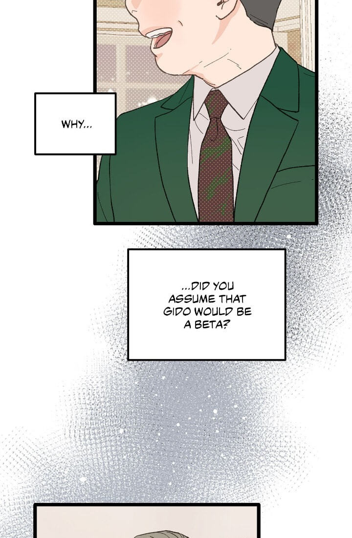 Beta Off Not Dating Chapter 24 page 12 - 