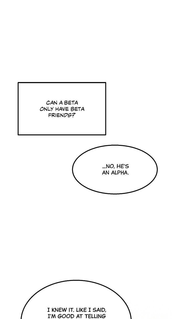 Beta Off Not Dating Chapter 24 page 14 - 
