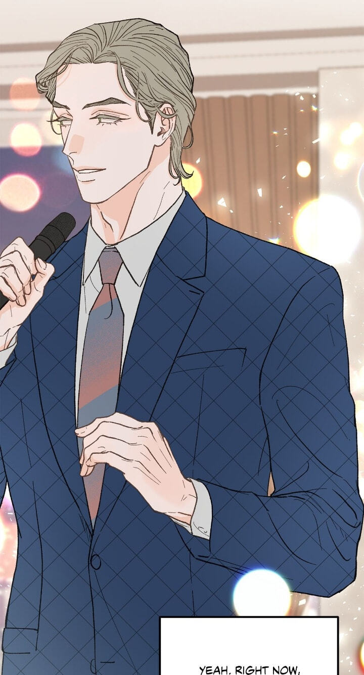 Beta Off Not Dating Chapter 24 page 17 - 