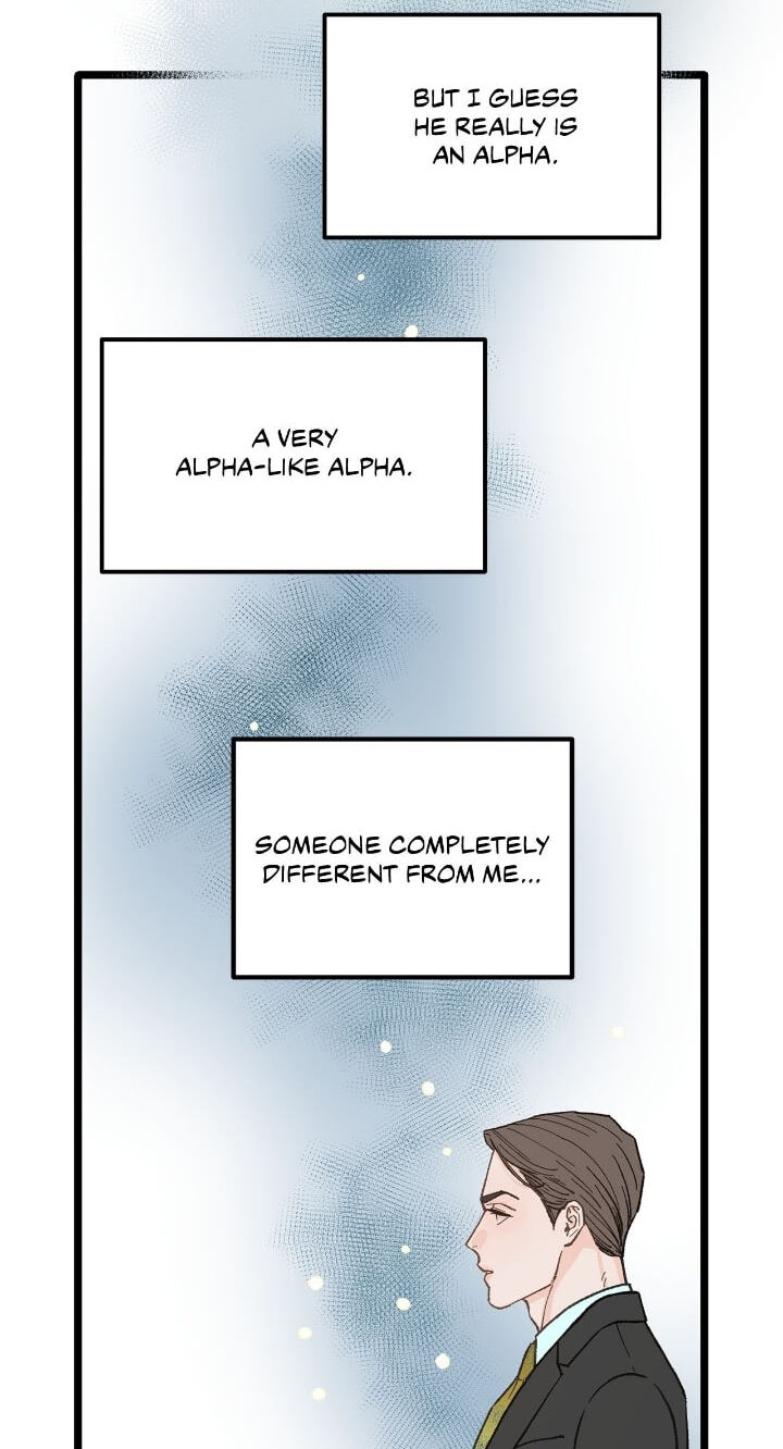 Beta Off Not Dating Chapter 24 page 19 - 