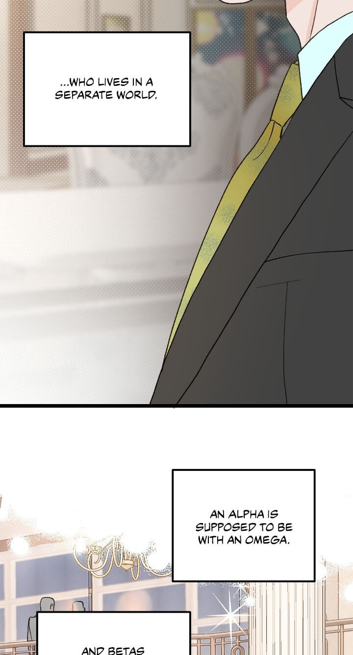 Beta Off Not Dating Chapter 24 page 21 - 