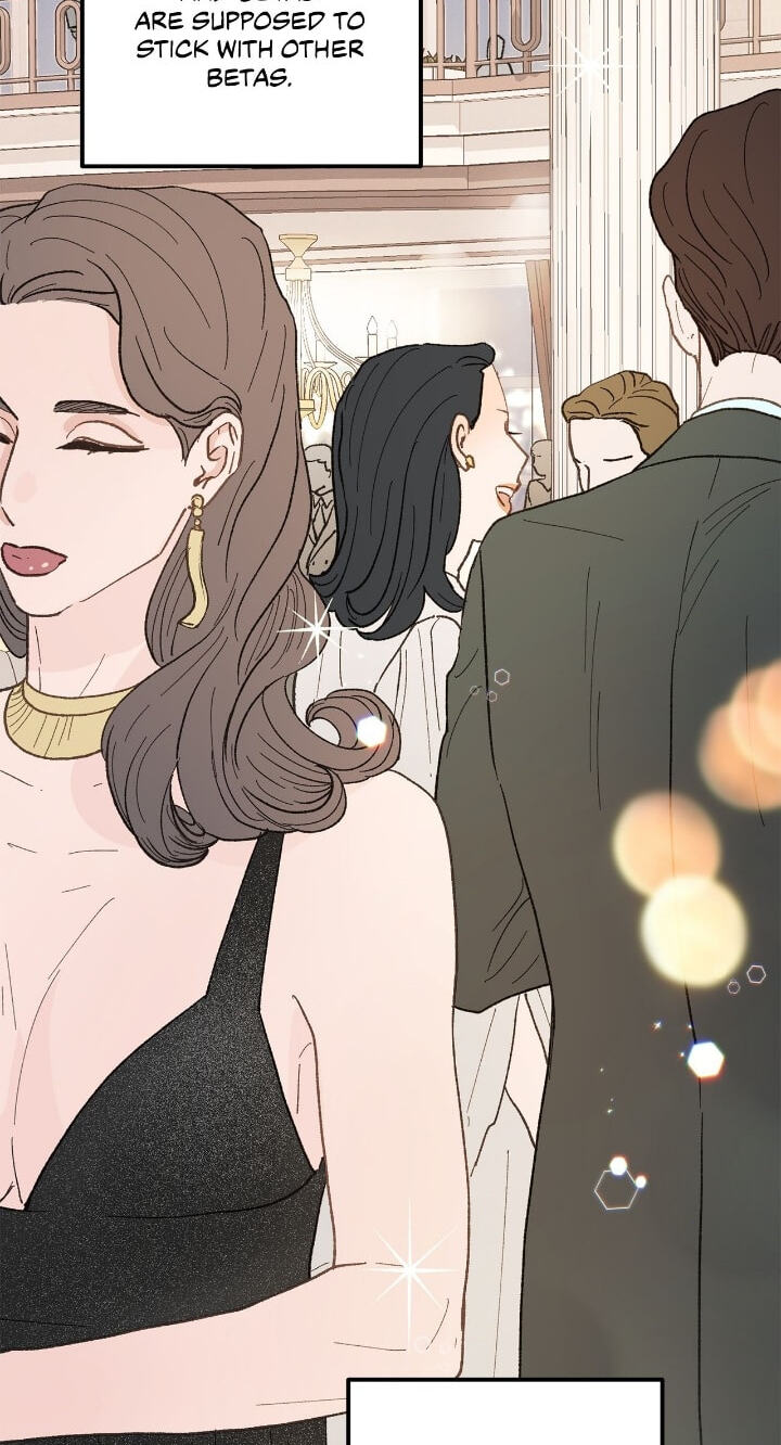 Beta Off Not Dating Chapter 24 page 22 - 