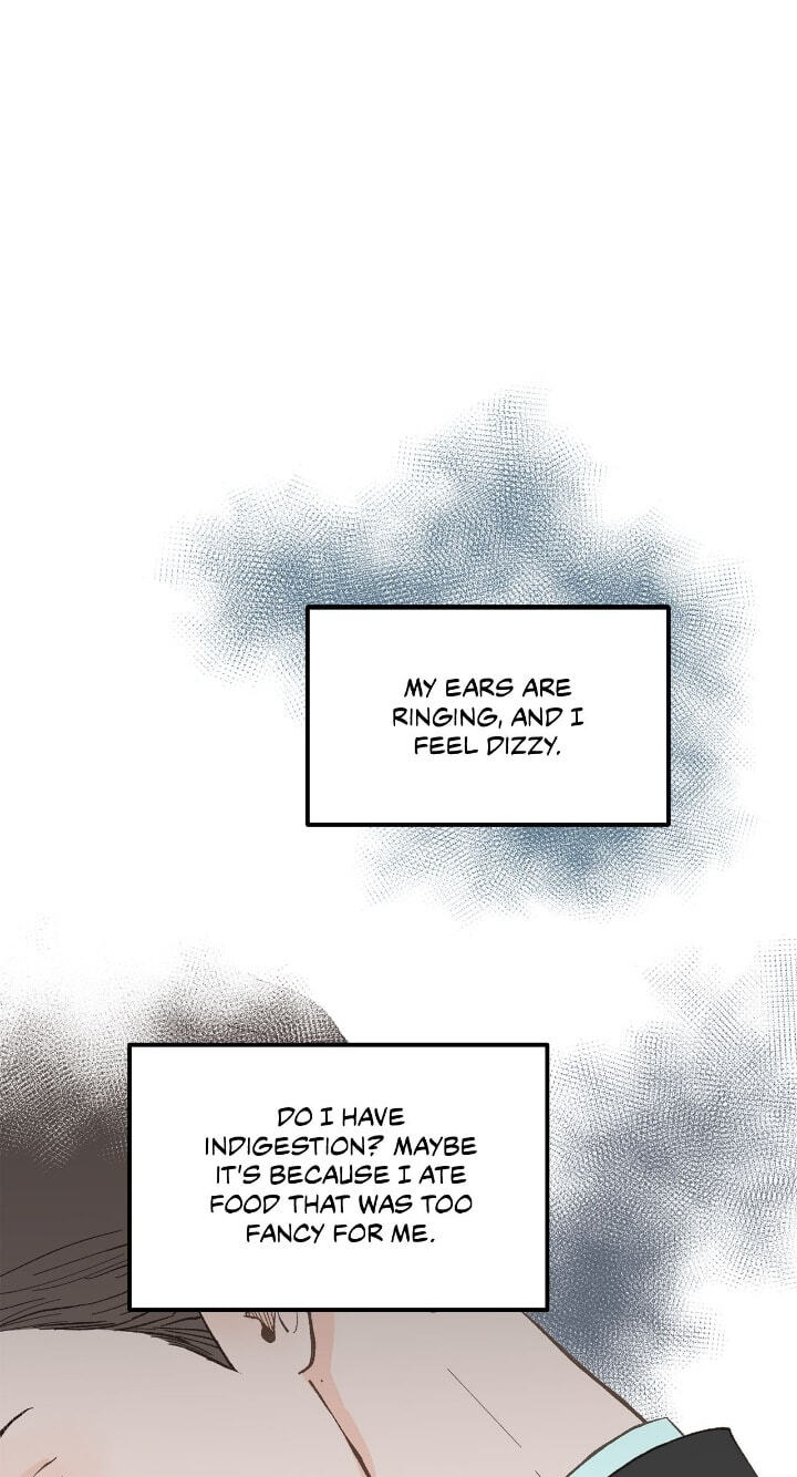 Beta Off Not Dating Chapter 24 page 24 - 