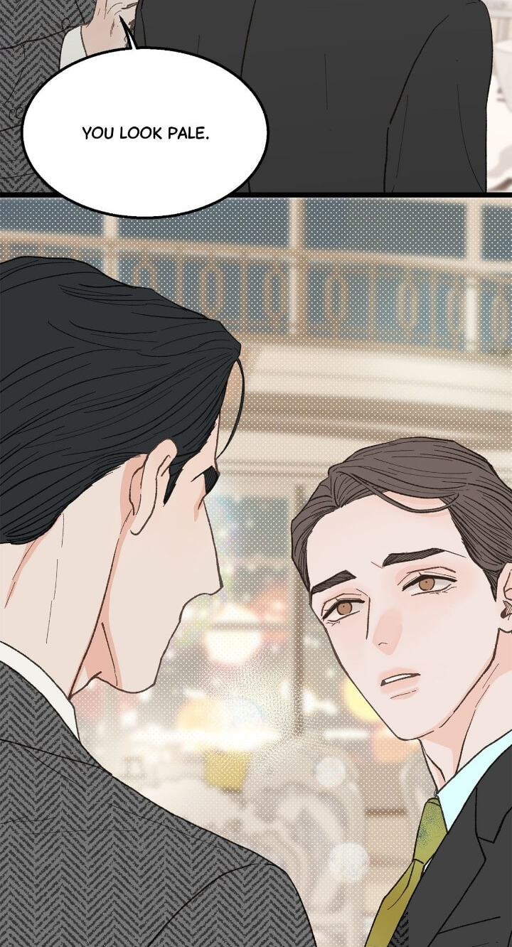 Beta Off Not Dating Chapter 24 page 26 - 