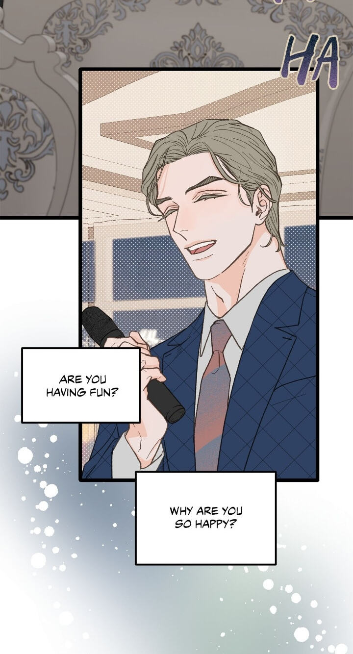 Beta Off Not Dating Chapter 24 page 28 - 