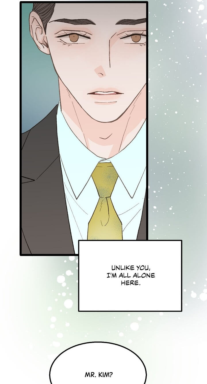 Beta Off Not Dating Chapter 24 page 29 - 