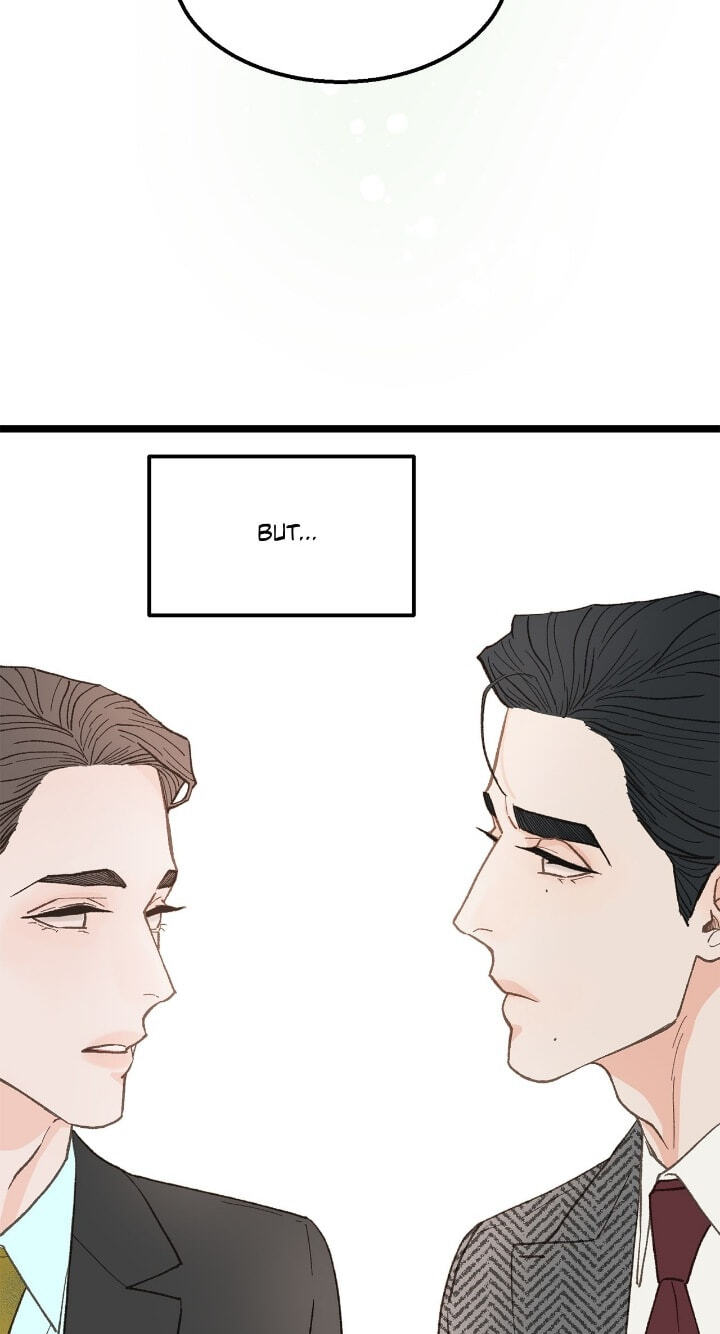 Beta Off Not Dating Chapter 24 page 30 - 
